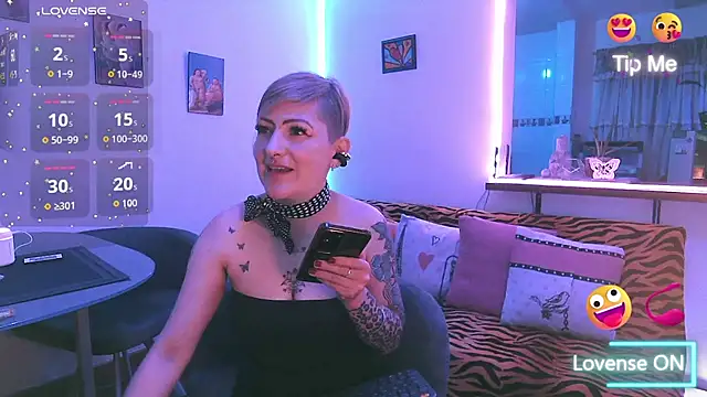 Maria fernandaxxx  online show from 11-29-25, 10:46