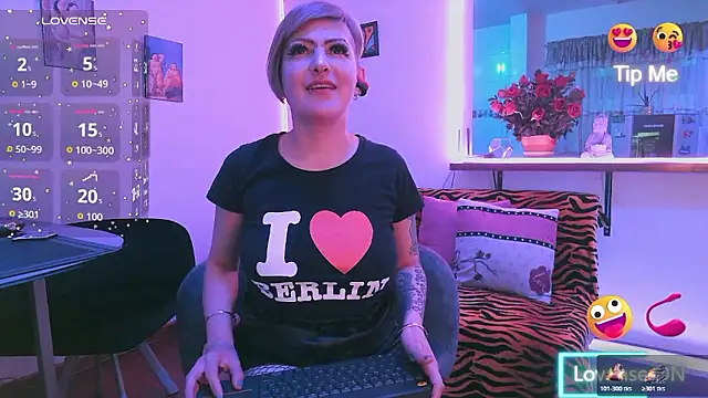 Maria fernandaxxx  online show from 01-18-26, 09:07