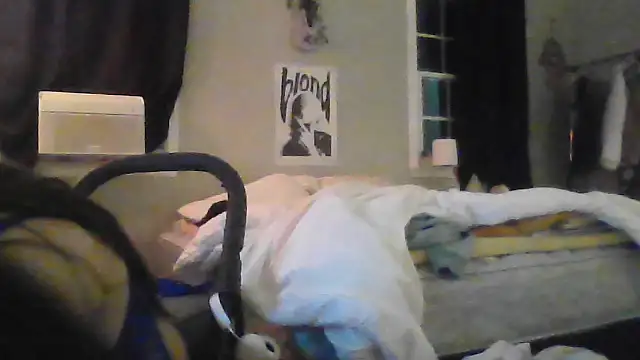 AshleyJosh0411 online show from 03-29-26, 05:07