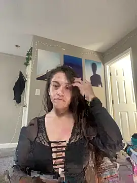 AshleyJosh0411 online show from 03-29-26, 07:47