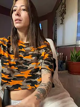 SOFIASWEETSECRETT online show from 05-04-26, 05:03