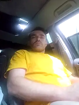 StupidCliff7 online show from 09-29-25, 11:59