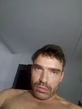 StupidCliff7 online show from 09-30-25, 01:49