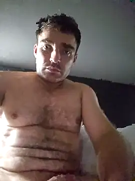 StupidCliff7 online show from 10-07-25, 12:30