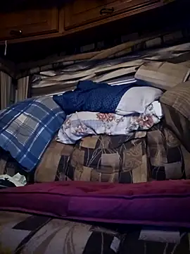 StupidCliff7 online show from 03-12-26, 03:45