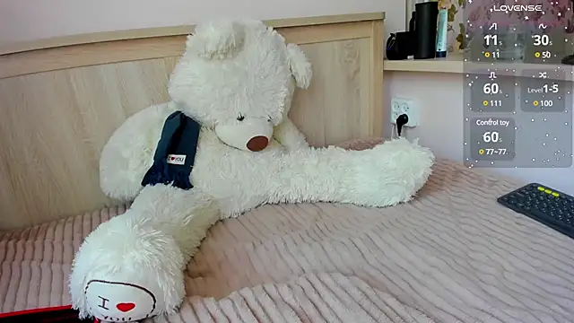 Snapshot of IVerySexy chatting on 01-31-25, 10:42 IVerySexy online show from 01-31-25, 10:42