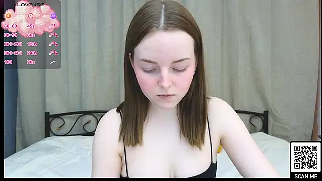 Snapshot of Wild__flowers chatting on 01-26-25, 02:19 Wild  flowers online show from 01-26-25, 02:19