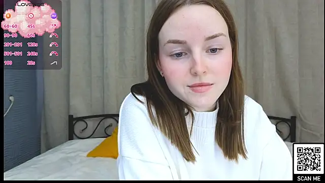 Snapshot of Wild__flowers chatting on 02-02-25, 01:52 Wild  flowers online show from 02-02-25, 01:52