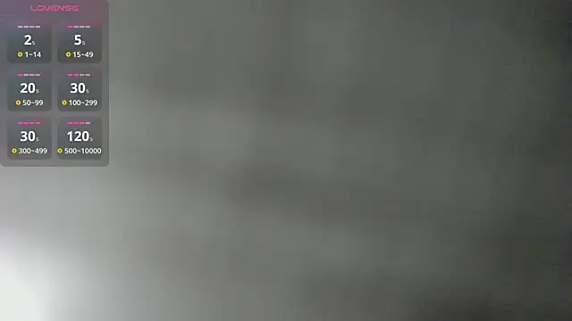 AishaRouhi online show from 10-30-25, 04:47