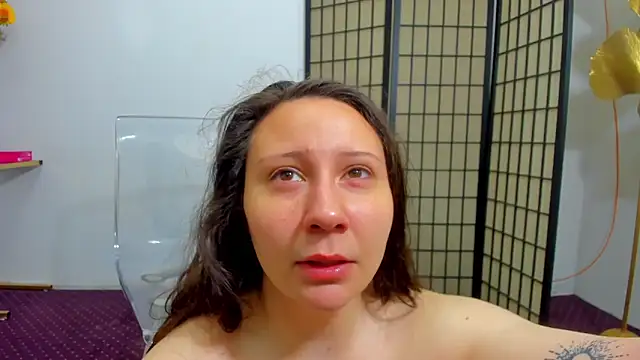 AishaRouhi online show from 03-28-26, 04:34