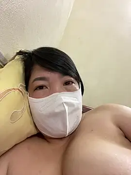 Hachi Sweetbabie  online show from 11-26-25, 10:38