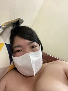 Hachi Sweetbabie  online show from 02-07-26, 02:15