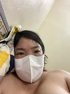 Hachi Sweetbabie  online show from 02-14-26, 02:03