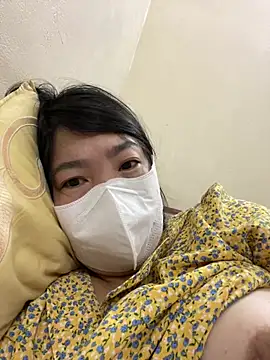 Hachi Sweetbabie  online show from 04-22-26, 08:54