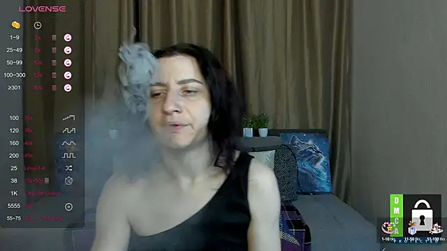 Muse kitty jenia online show from 10-02-25, 05:25