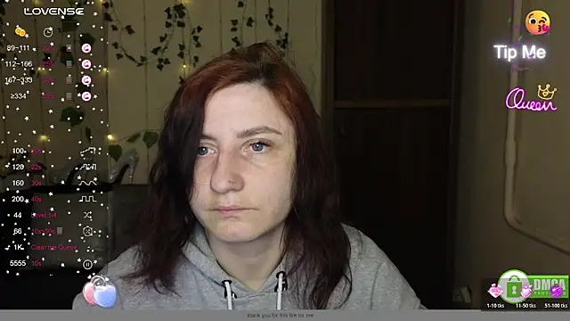 Muse kitty jenia online show from 03-15-26, 06:25