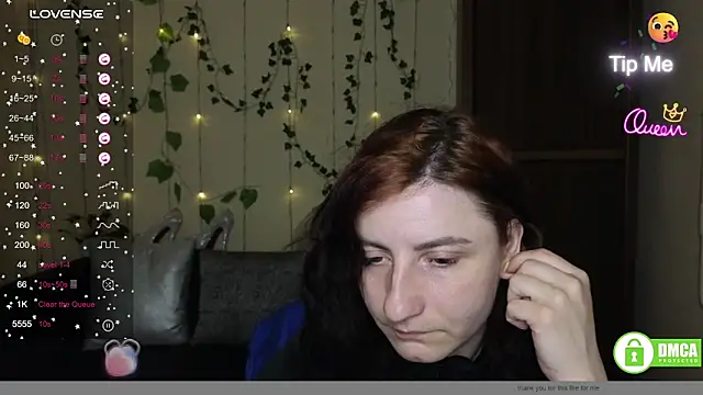 Muse kitty jenia online show from 03-16-26, 06:23