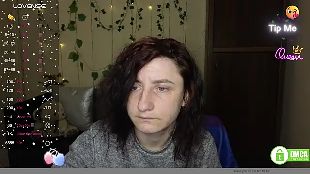 Muse kitty jenia online show from 04-14-26, 05:30