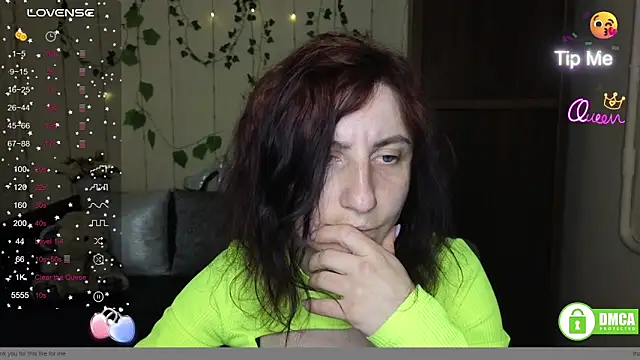 Muse kitty jenia online show from 04-23-26, 05:26