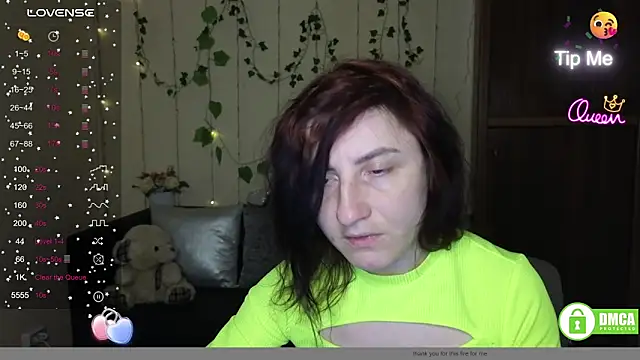 Muse kitty jenia online show from 04-24-26, 05:26