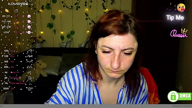 Muse kitty jenia online show from 05-27-26, 01:57