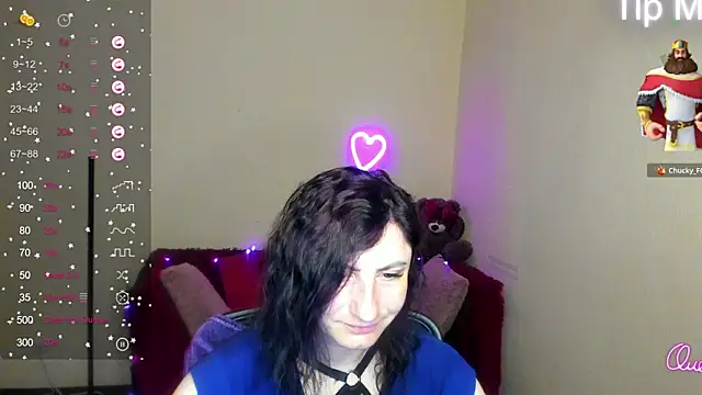 Muse kitty jenia online show from 06-12-26, 11:31