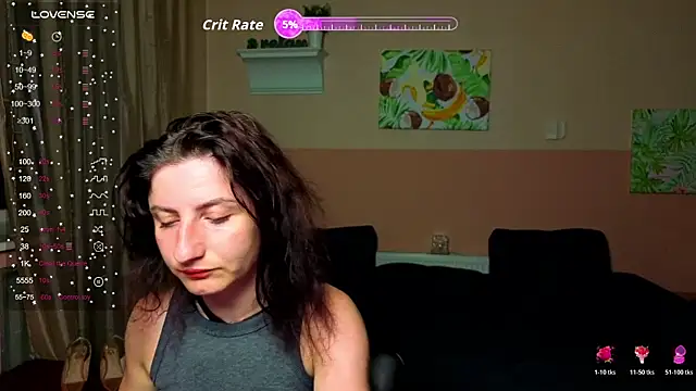 Muse kitty jenia online show from 07-19-26, 05:27