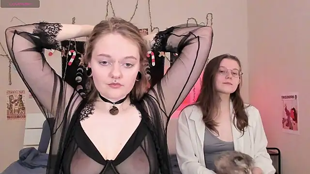 BebKonie online show from 12-07-24, 03:52