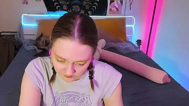 BebKonie online show from 02-13-25, 10:00