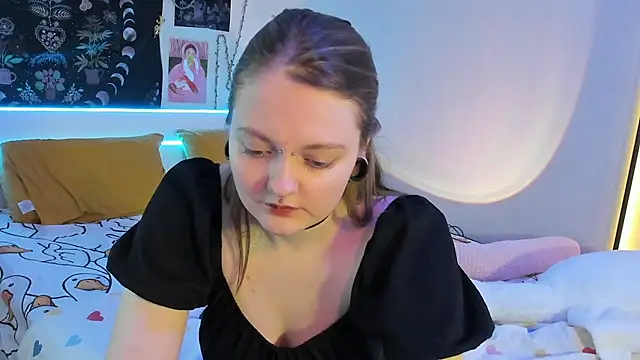 BebKonie online show from 03-21-25, 04:18