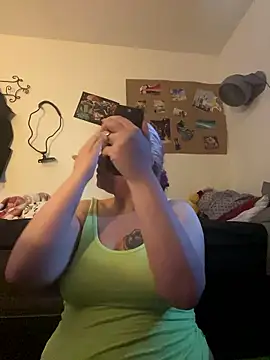 Lalalynn online show from 01-15-26, 07:17