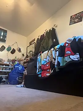 Lalalynn online show from 02-11-26, 08:47