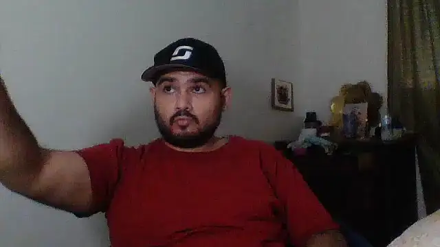 JooveyRose online show from 10-23-25, 06:06