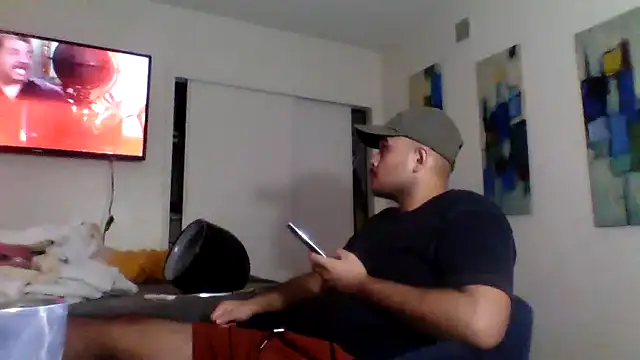 JooveyRose online show from 12-05-25, 05:42