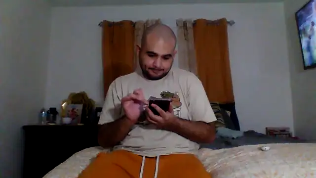 JooveyRose online show from 12-22-25, 06:21