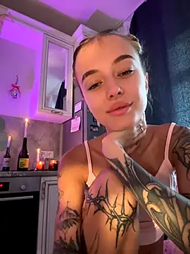 enjoy my beauty online show from 09-22-25, 06:04