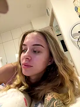 enjoy my beauty online show from 11-09-25, 06:12