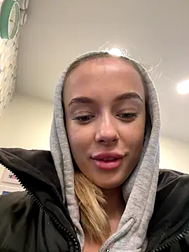 enjoy my beauty online show from 11-14-25, 06:56