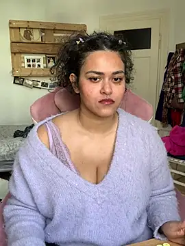 Curvydesifromgermany online show from 03-27-26, 12:49