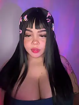 Haanna   online show from 04-15-26, 06:42