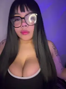 Haanna   online show from 04-23-26, 10:47