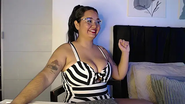 Alezapark online show from 02-07-25, 04:35