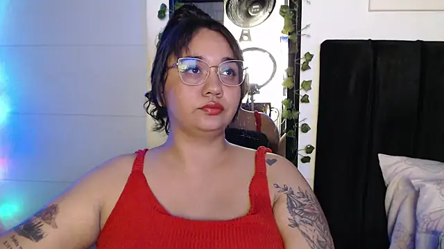Alezapark online show from 06-26-26, 03:22