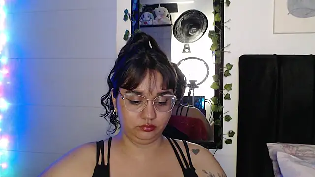 Alezapark online show from 07-02-26, 02:00