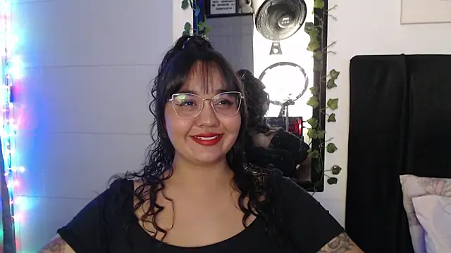 Alezapark online show from 07-08-26, 02:10