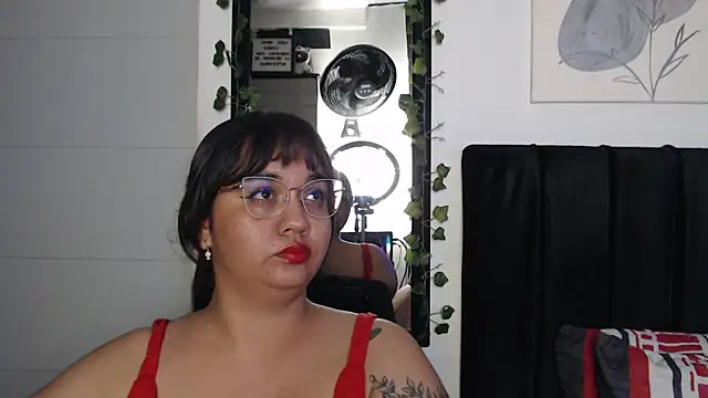 Alezapark online show from 07-23-26, 03:04