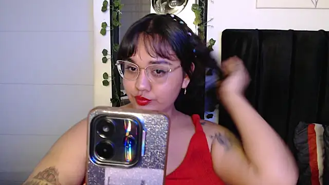 Alezapark online show from 07-23-26, 03:54