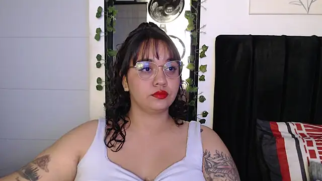 Alezapark online show from 07-26-26, 01:40