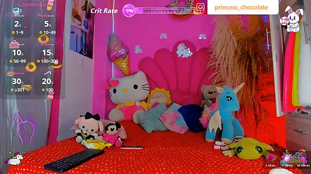 Snapshot of Dulcee_kandy chatting on 05-15-26, 03:41 Dulcee kandy online show from 05-15-26, 03:41