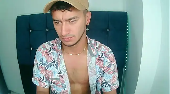 Kevin Torres online show from 01-11-25, 03:20